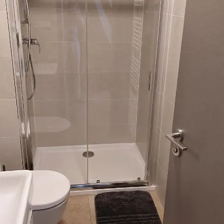Διαμέρισμα Kvilda! Apartman Terezka *