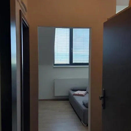 Kvilda! Apartman Terezka Διαμέρισμα Kvilda
