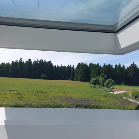 Kvilda! Apartman Terezka Kvilda