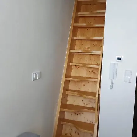 Kvilda! Apartman Terezka Апартаменты *