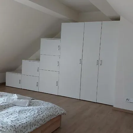 Kvilda! Apartman Terezka