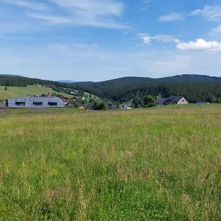 Kvilda! Apartman Terezka * Kvilda