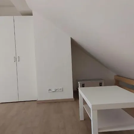 Kvilda! Apartman Terezka Διαμέρισμα