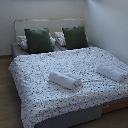 Kvilda! Apartman Terezka Διαμέρισμα *