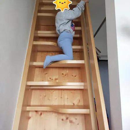 Kvilda! Apartman Terezka *