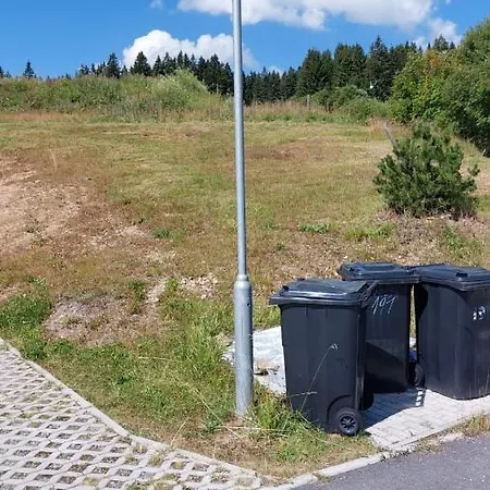 Διαμέρισμα Kvilda! Apartman Terezka Kvilda