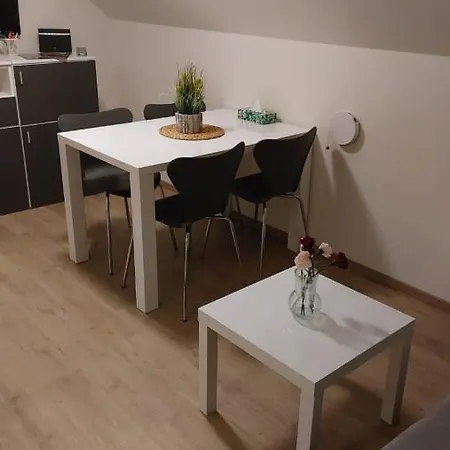 Kvilda! Apartman Terezka
