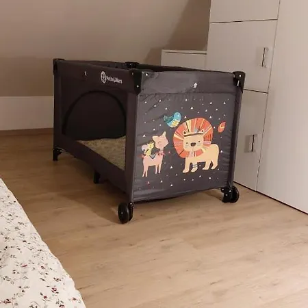 Kvilda! Apartman Terezka Kvilda