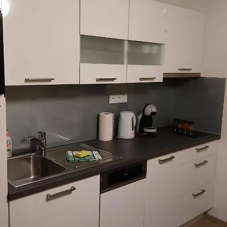Διαμέρισμα Kvilda! Apartman Terezka *