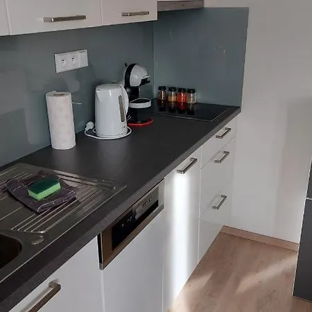 Διαμέρισμα Kvilda! Apartman Terezka Kvilda