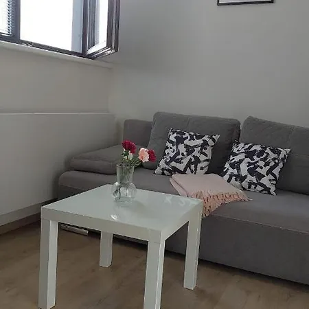 Kvilda! Apartman Terezka Διαμέρισμα *