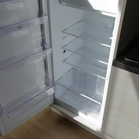 Διαμέρισμα Kvilda! Apartman Terezka