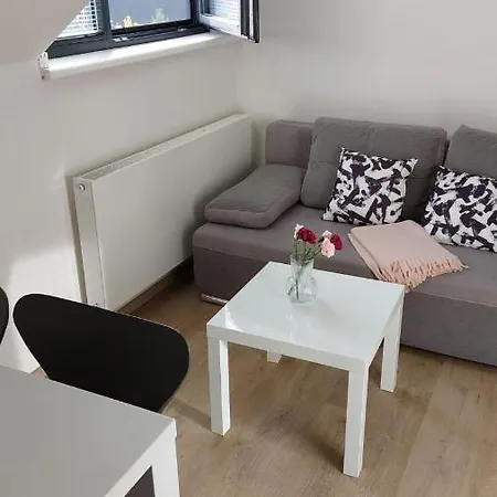 Kvilda! Apartman Terezka